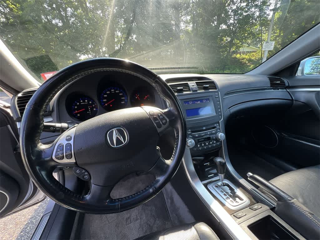 Thumbnail: 2006 Acura TL - 18