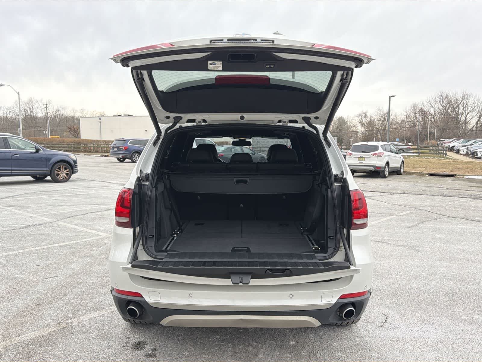 Thumbnail: 2017 BMW X5 - 27