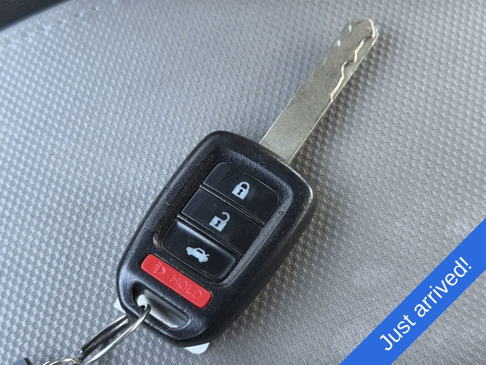 Thumbnail: 2015 Honda Civic - 28