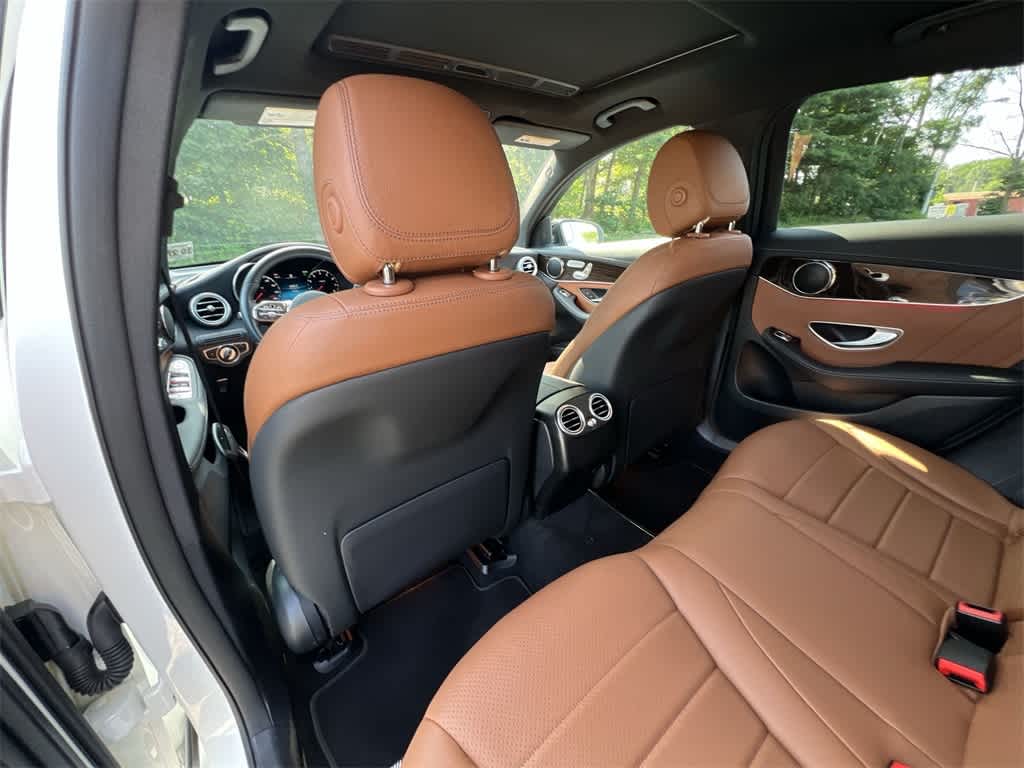 Thumbnail: 2023 Mercedes-Benz GLC - 20