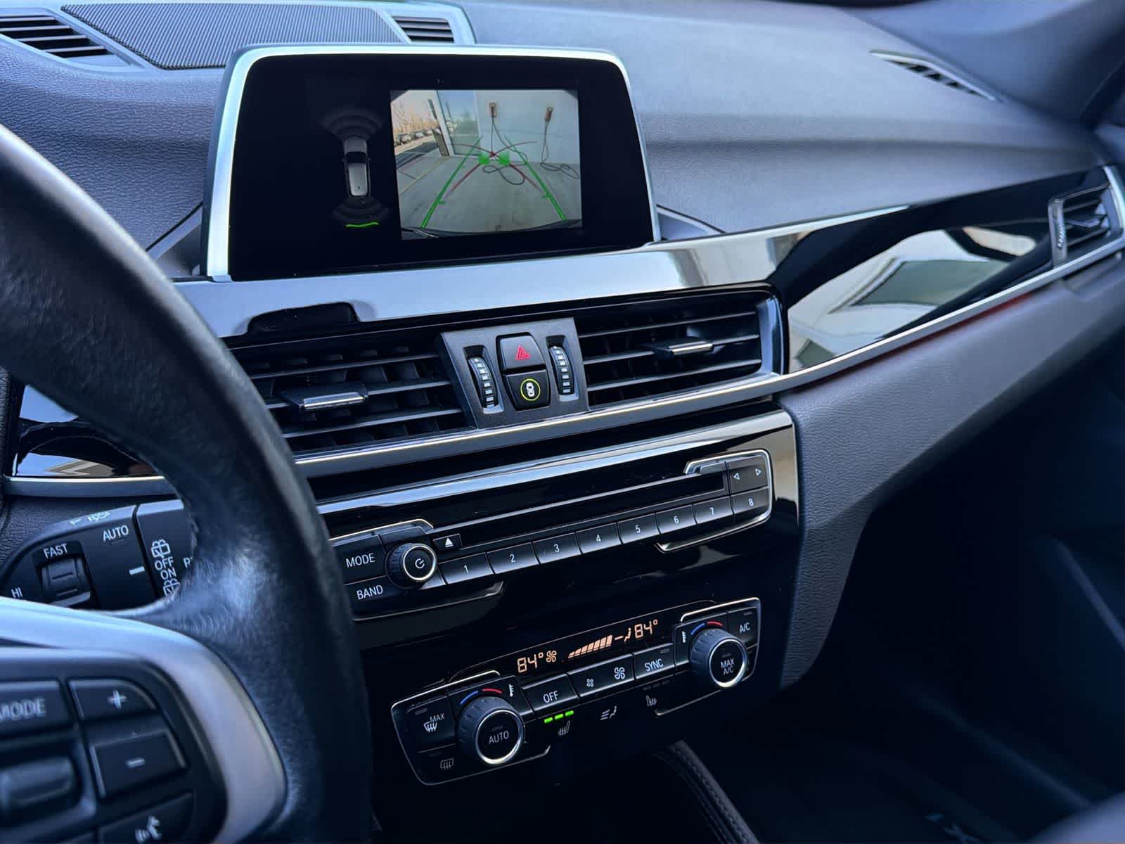 Thumbnail: 2019 BMW X1 - 24