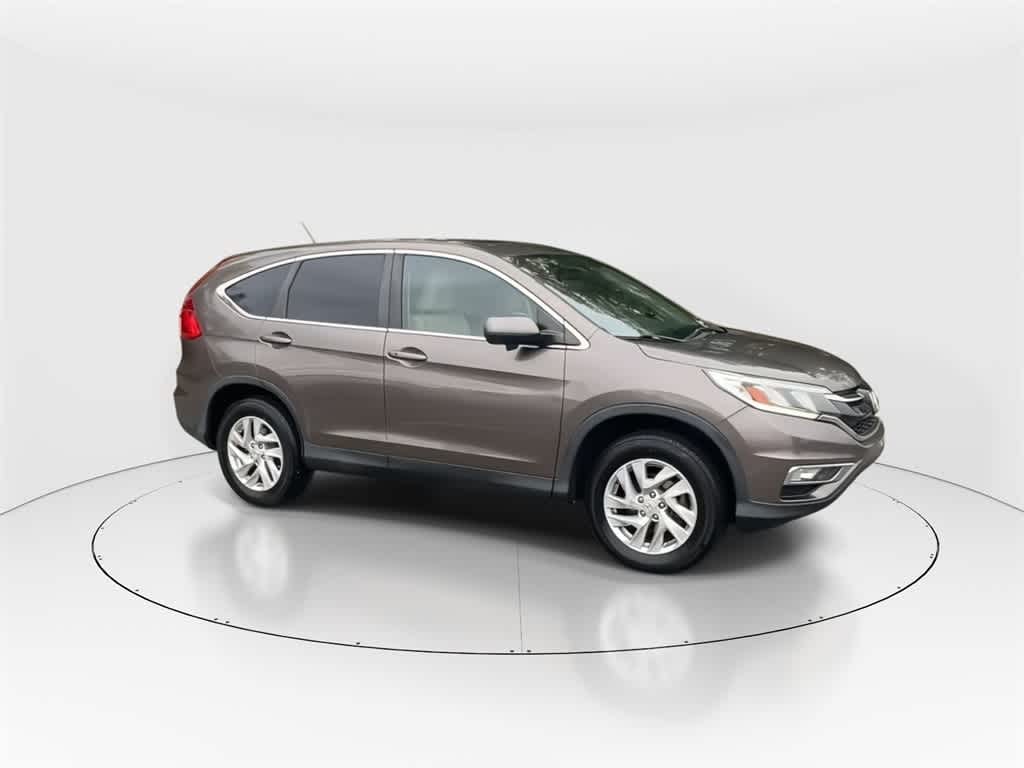 Used 2016 Honda CR-V EX AWD SUV