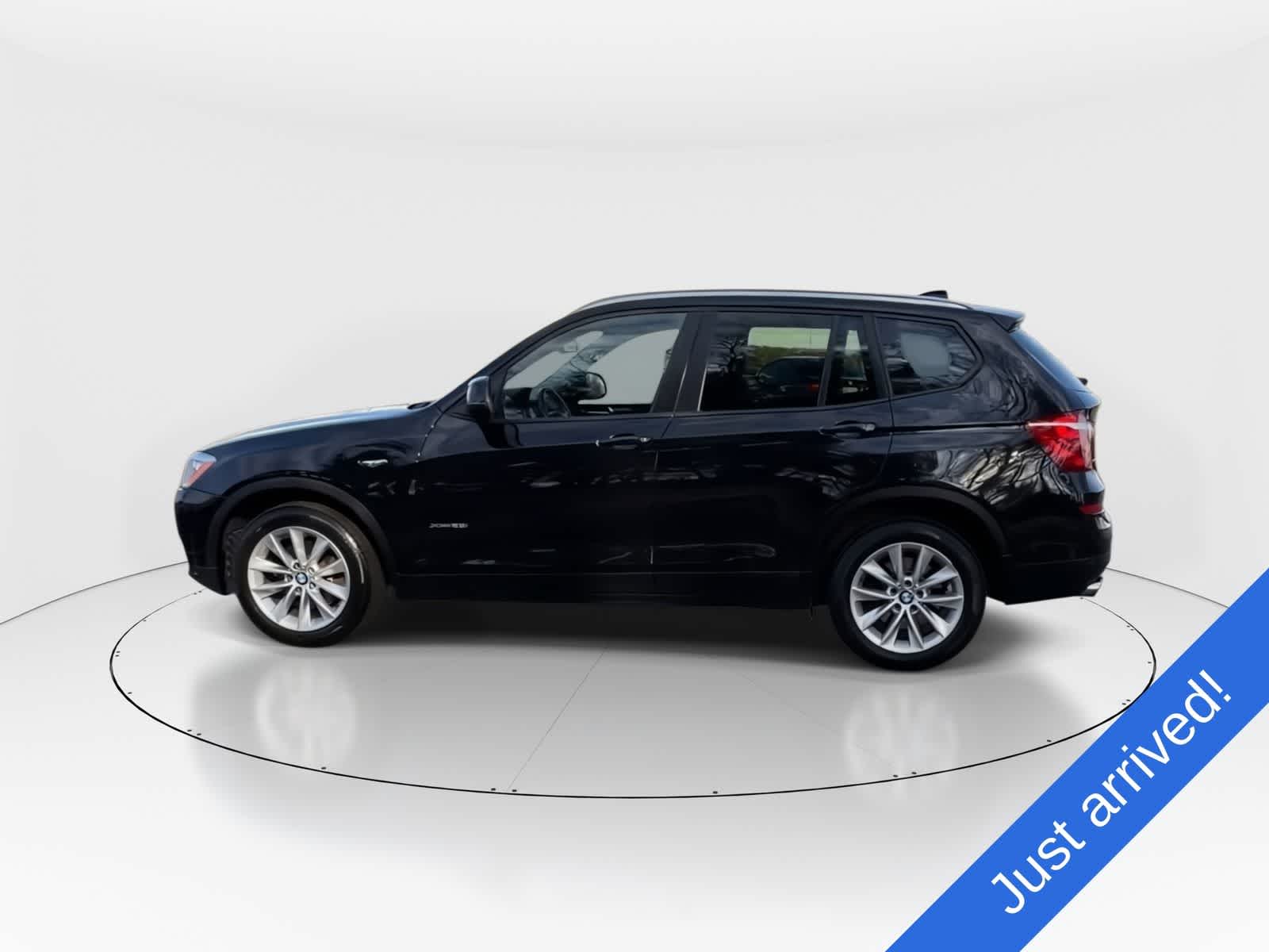 Thumbnail: 2017 BMW X3 - 6