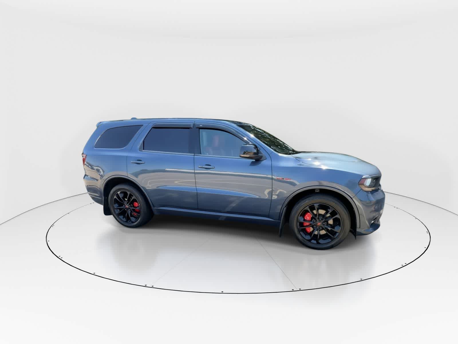 Thumbnail: 2020 Dodge Durango - 9