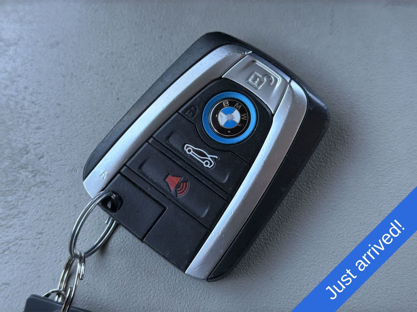 Thumbnail: 2015 BMW i3 - 28