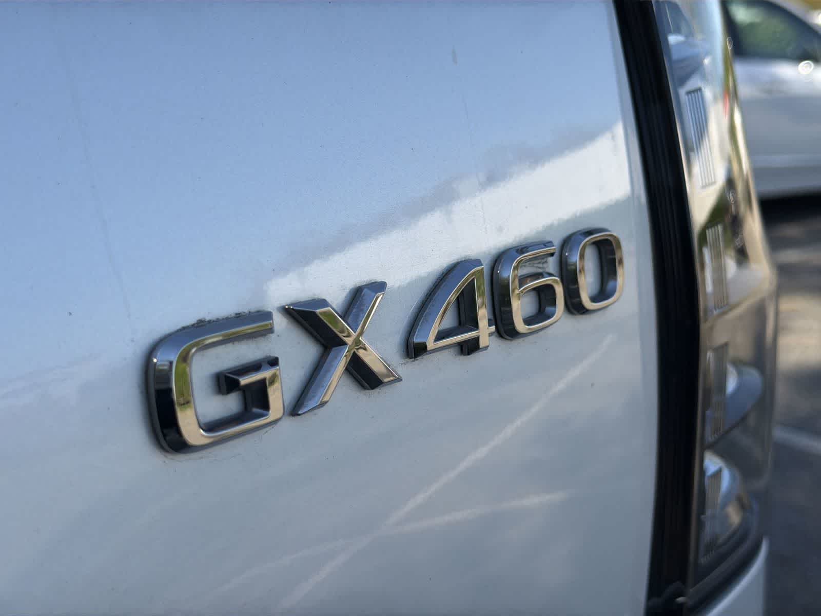 Thumbnail: 2023 Lexus GX - 15