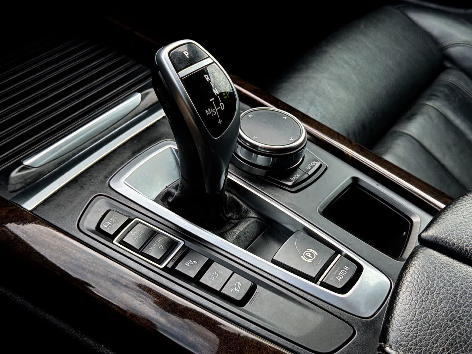 Thumbnail: 2018 BMW X5 - 25