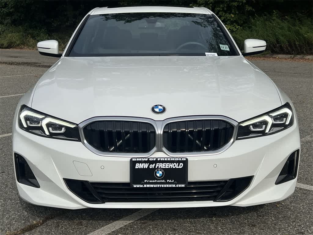 Thumbnail: 2023 BMW 3 Series - 14