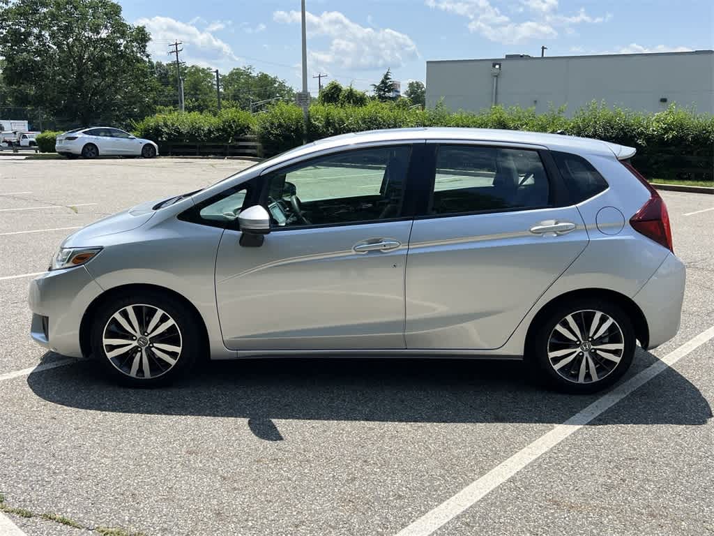 Thumbnail: 2015 Honda Fit - 11