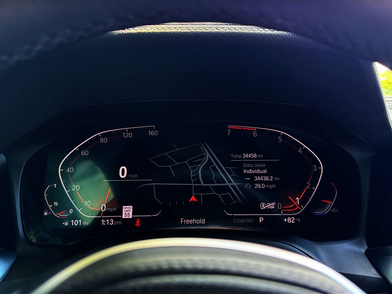 Thumbnail: 2022 BMW 4 Series - 26