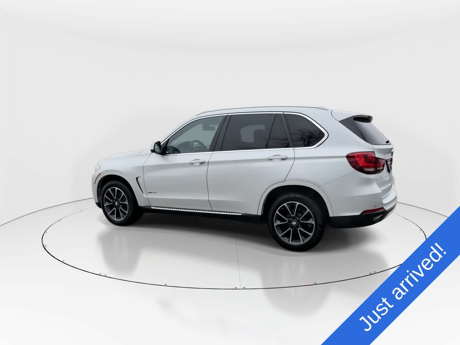 Thumbnail: 2017 BMW X5 - 7