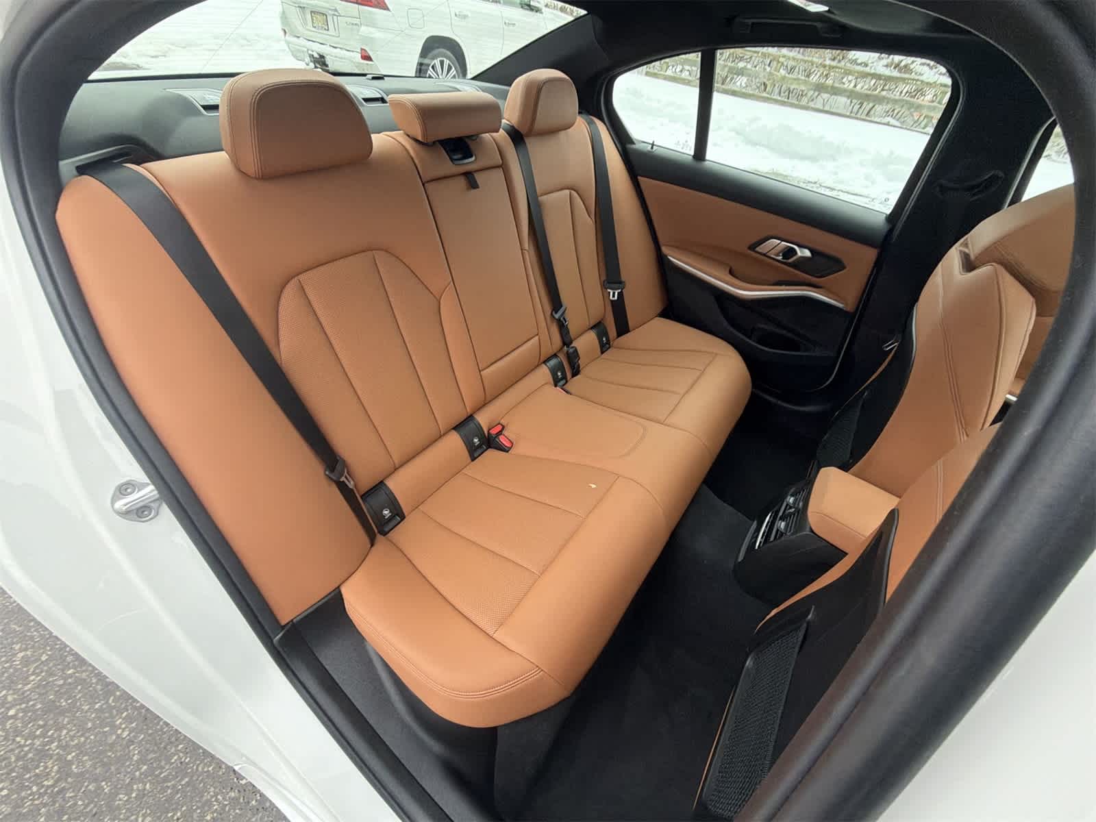 Thumbnail: 2023 BMW 3 Series - 21