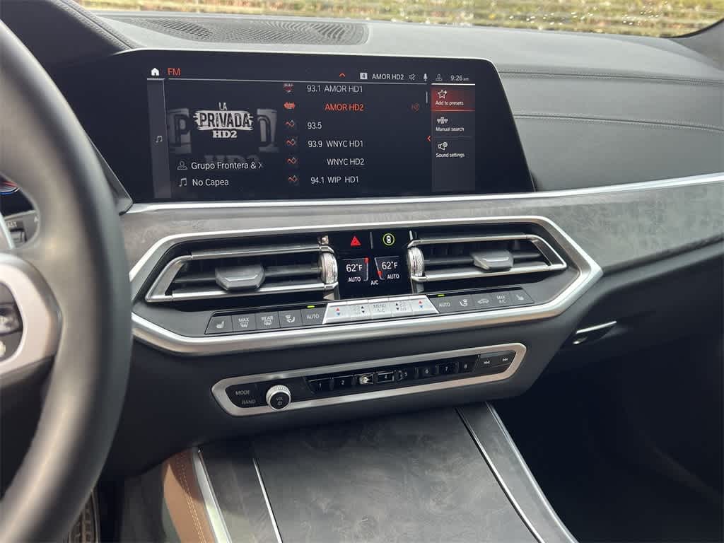 Thumbnail: 2023 BMW X5 - 24