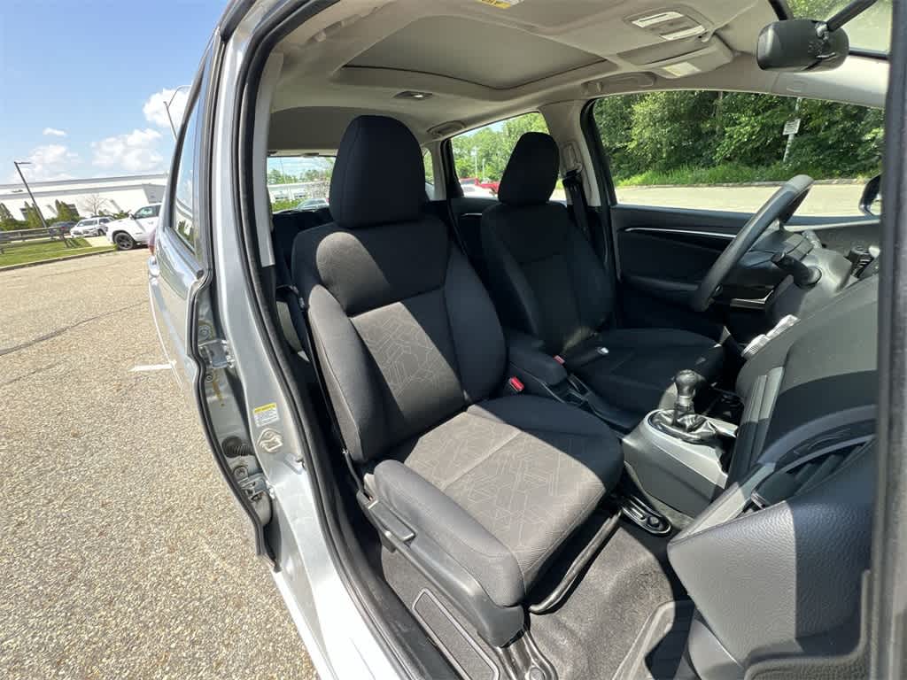 Thumbnail: 2015 Honda Fit - 22