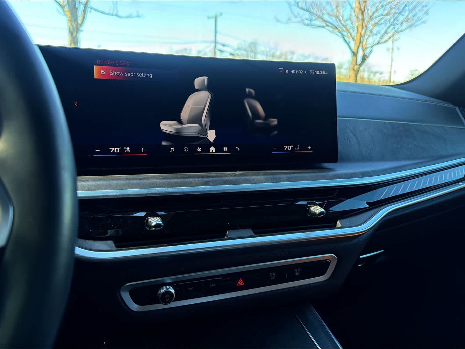 Thumbnail: 2024 BMW X5 - 24