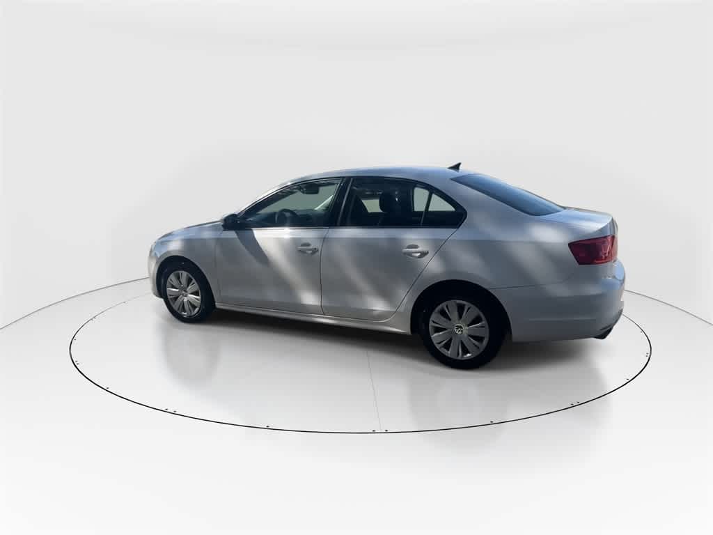 Thumbnail: 2014 Volkswagen Jetta - 7