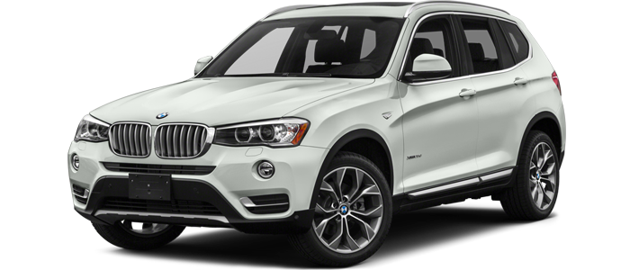 New Bmw X3 At Of Freehold
