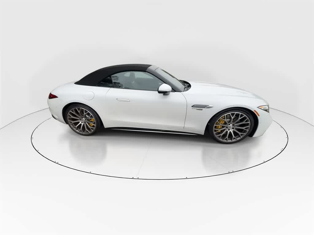 Thumbnail: 2023 Mercedes-Benz SL-Class - 9
