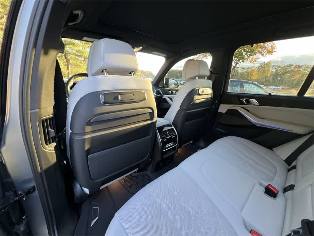 Thumbnail: 2025 BMW X5 - 20