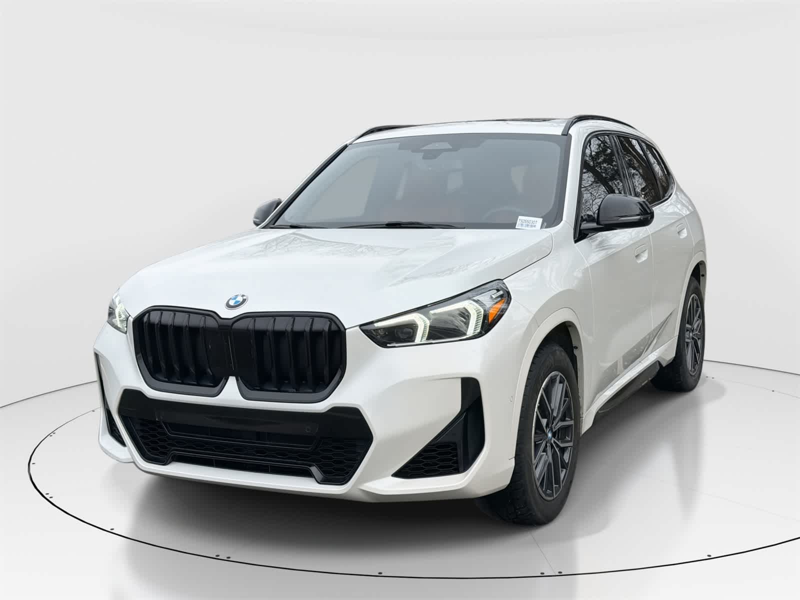 2023 BMW X1 28i's photo