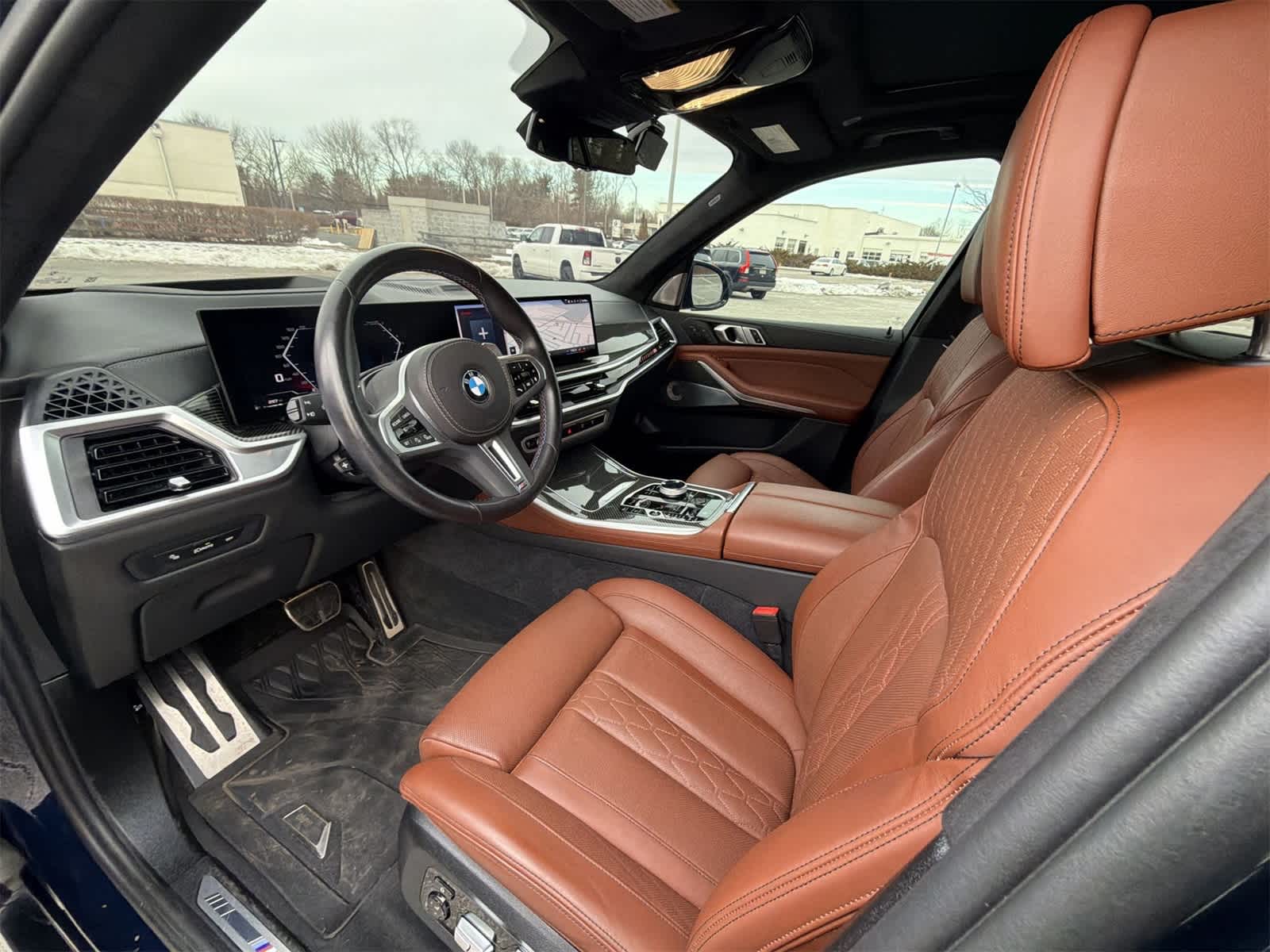 Thumbnail: 2024 BMW X5 - 10