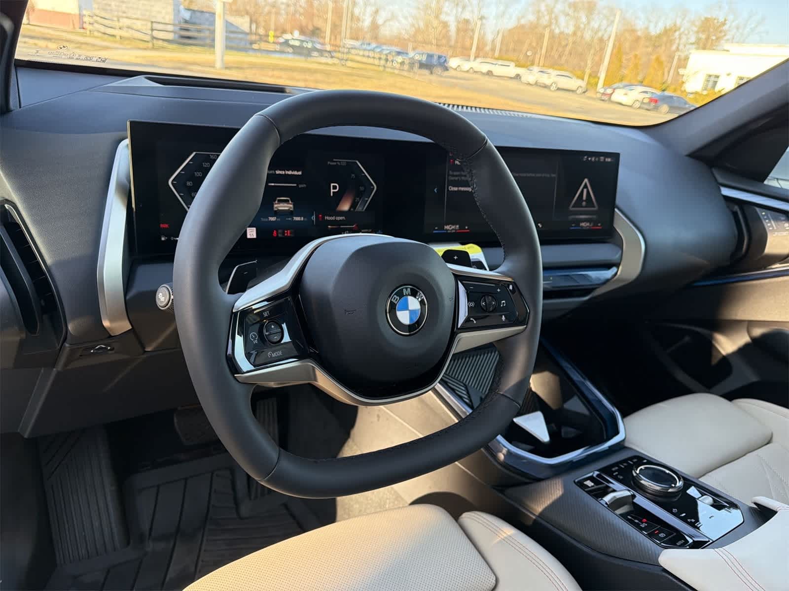 Thumbnail: 2025 BMW X3 - 23