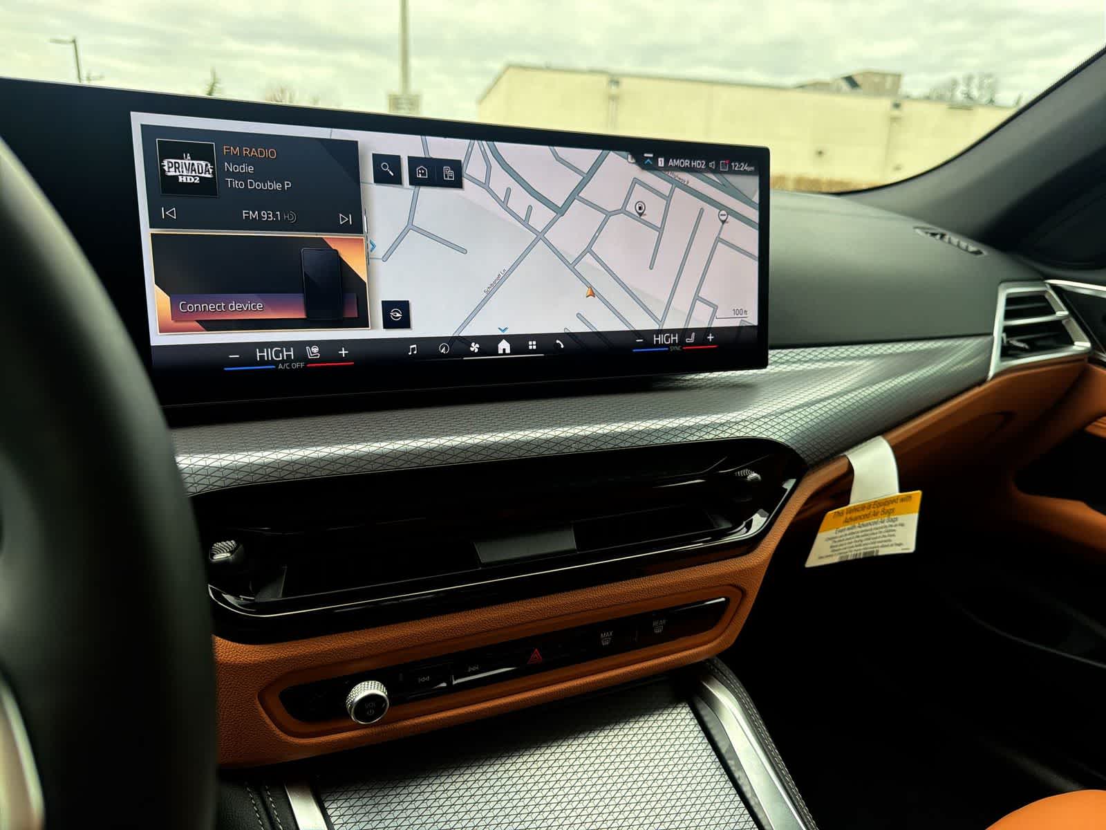 Thumbnail: 2026 BMW 4 Series - 24