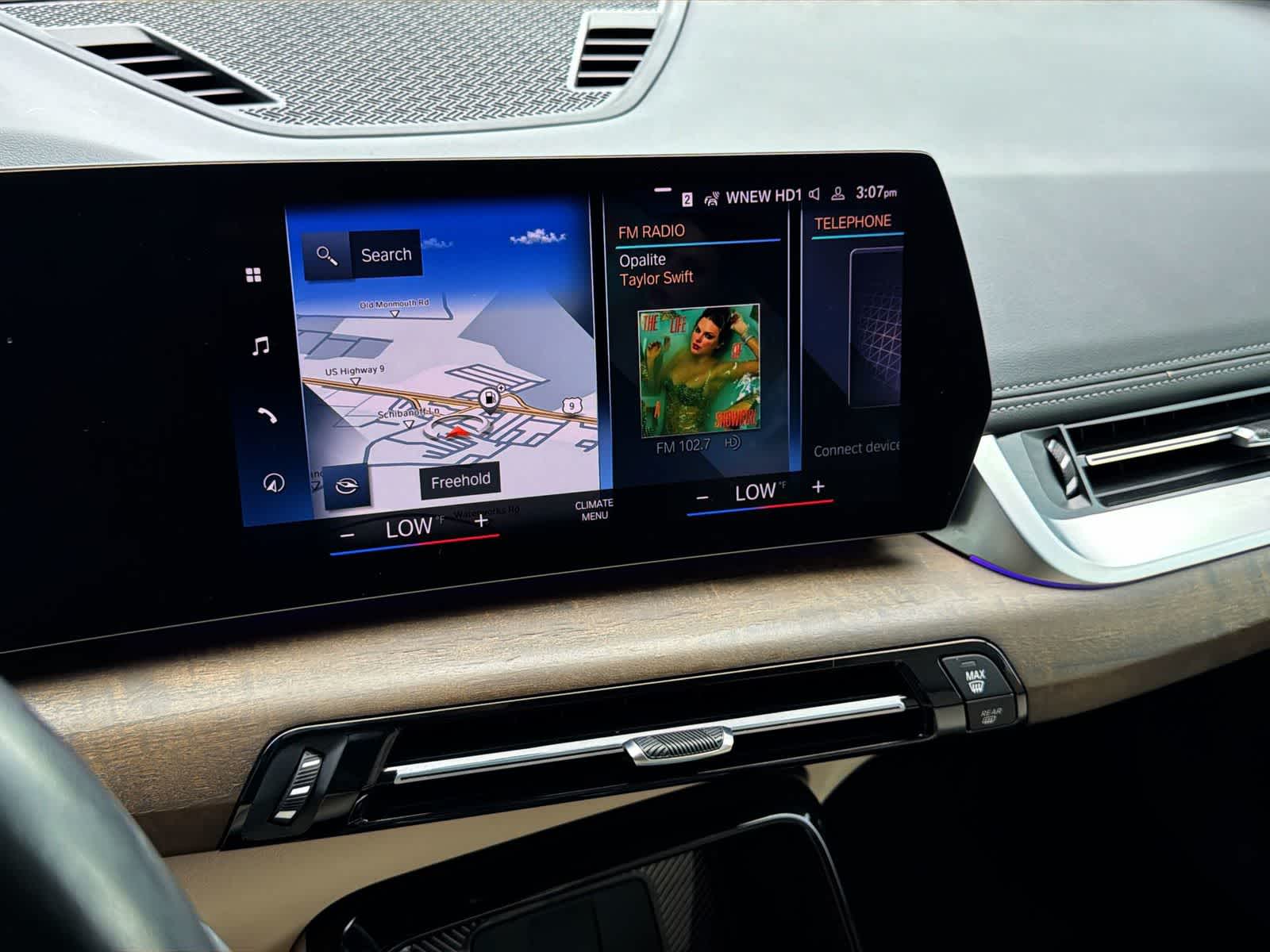 Thumbnail: 2023 BMW X1 - 24