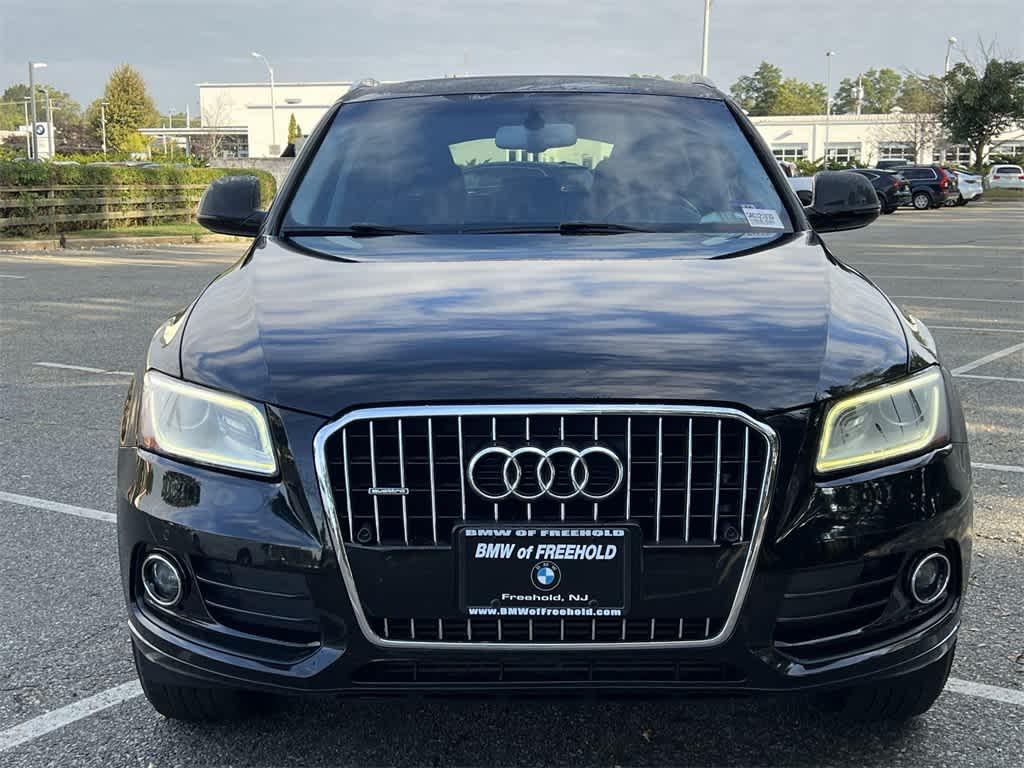 Thumbnail: 2016 Audi Q5 - 14