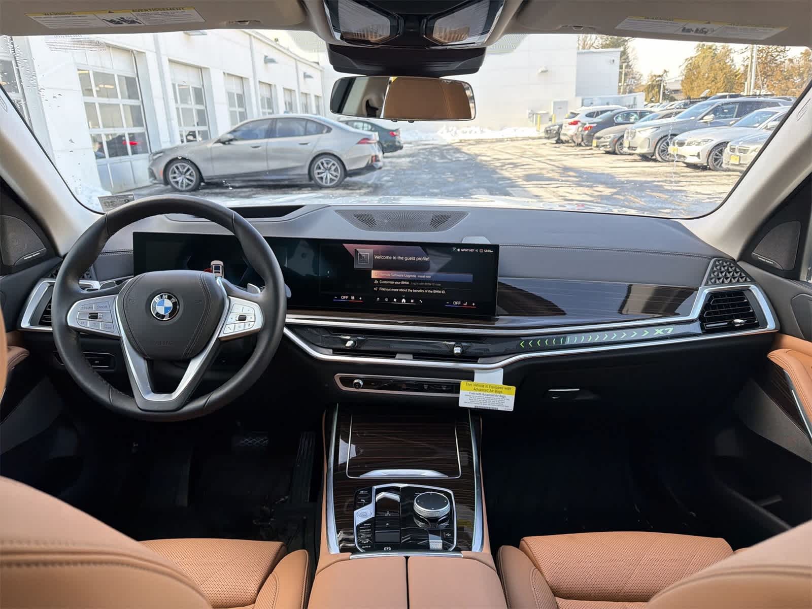 Thumbnail: 2026 BMW X7 - 18