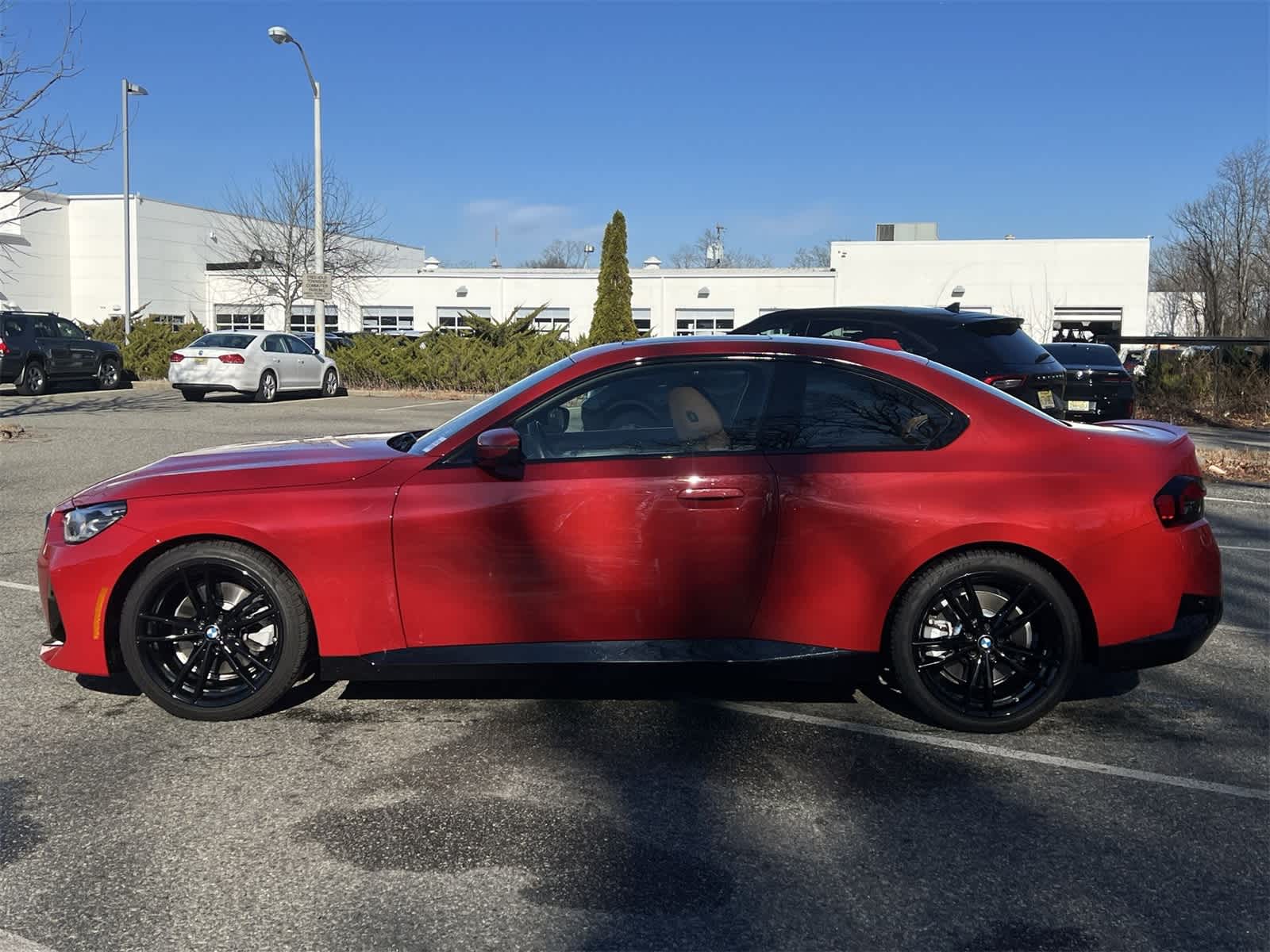 Thumbnail: 2023 BMW 2 Series - 11