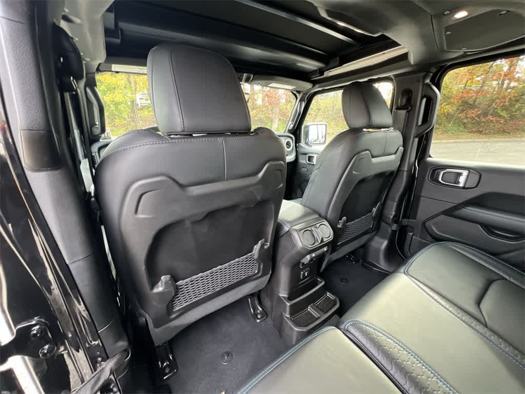 Thumbnail: 2024 Jeep Wrangler - 20