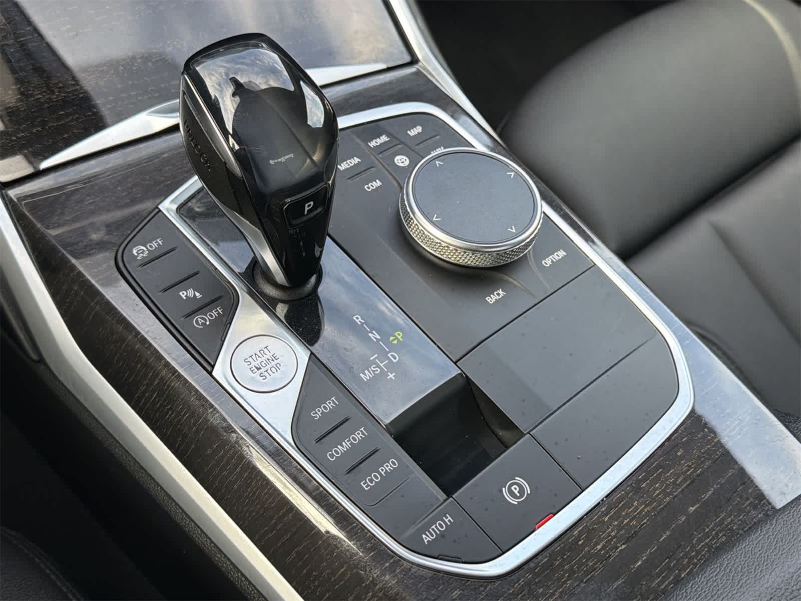 Thumbnail: 2019 BMW 3 Series - 25