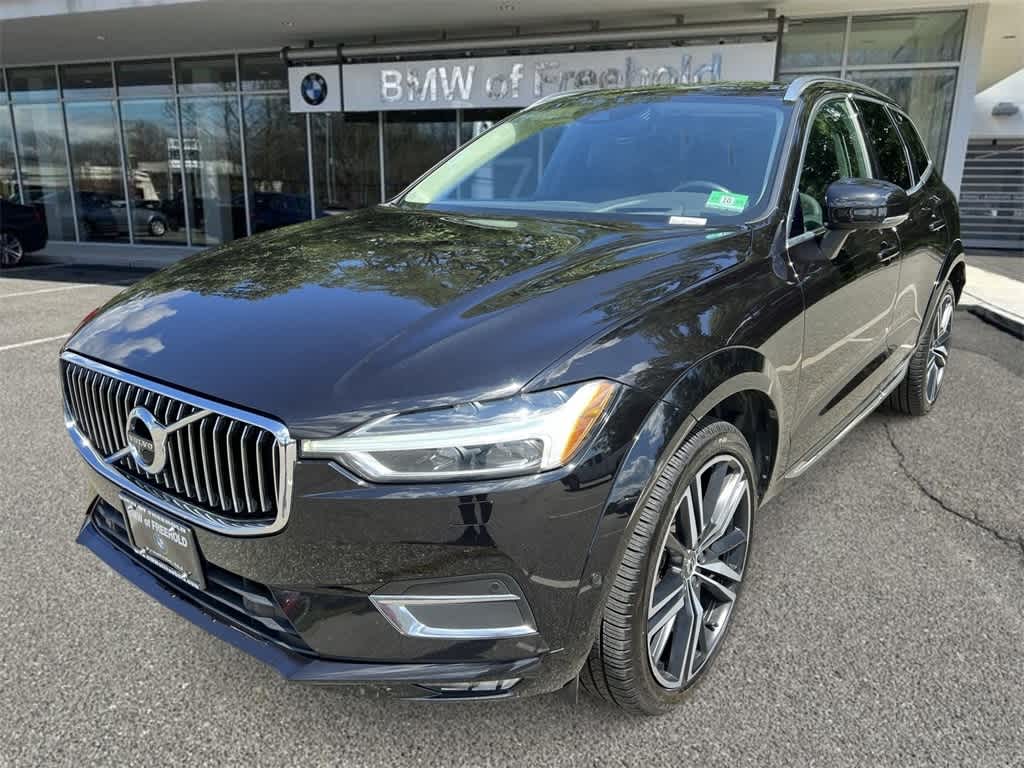 2018 Volvo XC60 T6 Inscription -
                Freehold, NJ