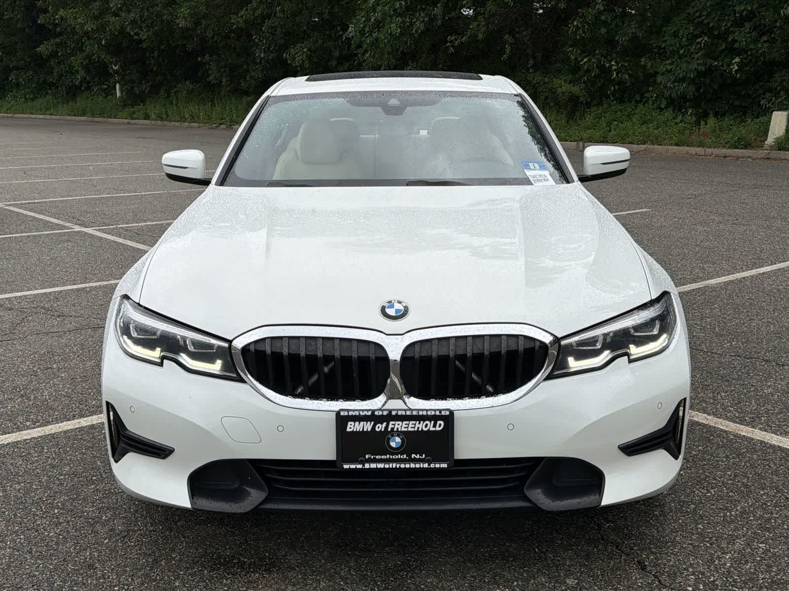 Thumbnail: 2020 BMW 3 Series - 14