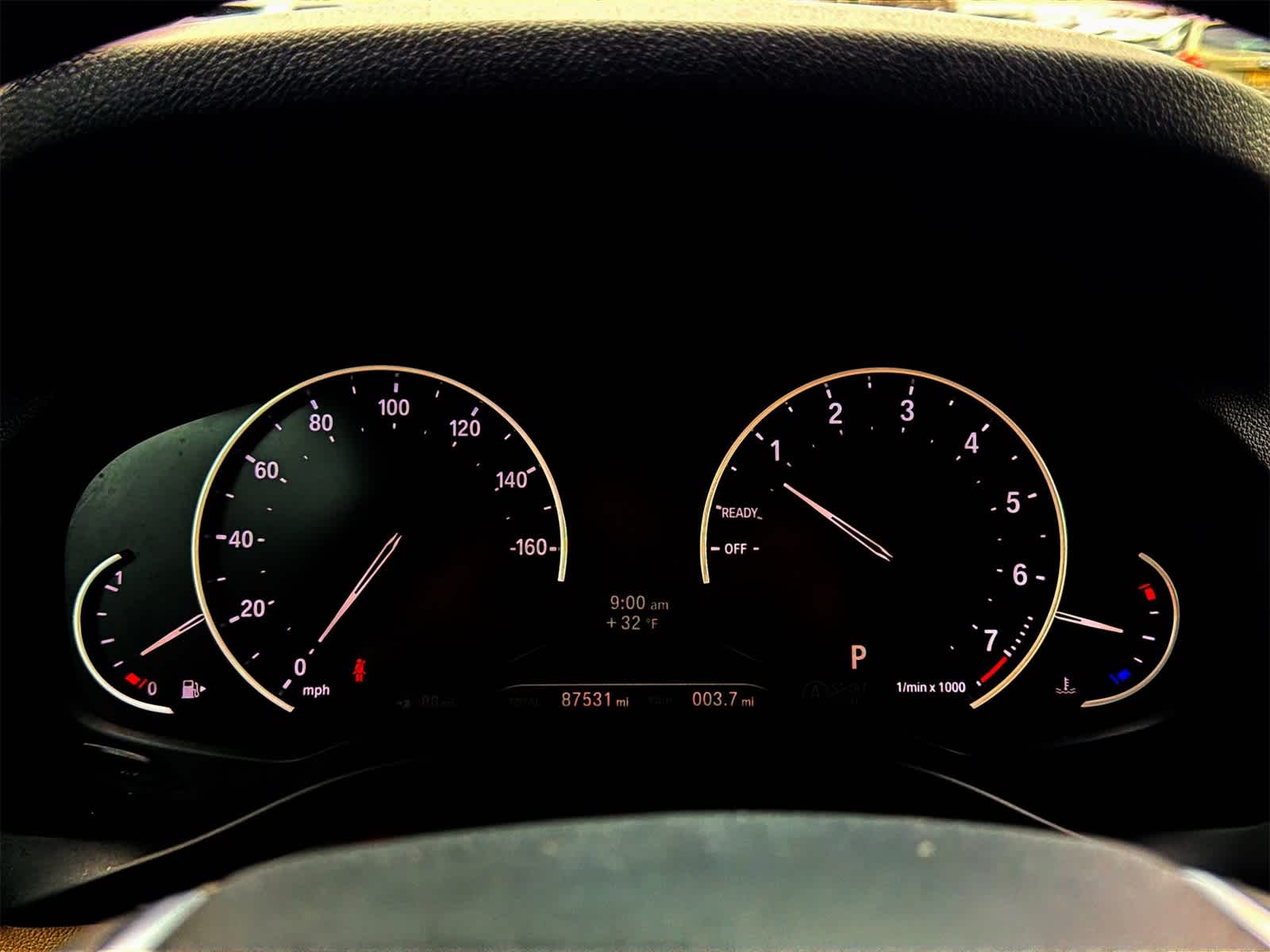 Thumbnail: 2019 BMW X3 - 26