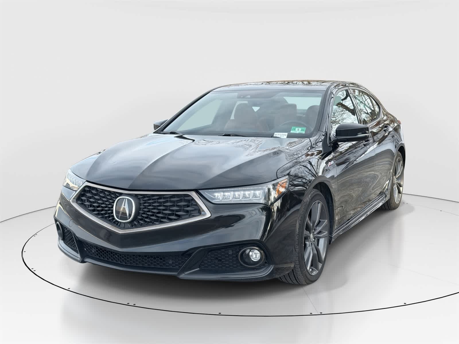 2019 Acura TLX A-Spec -
                  Freehold, NJ