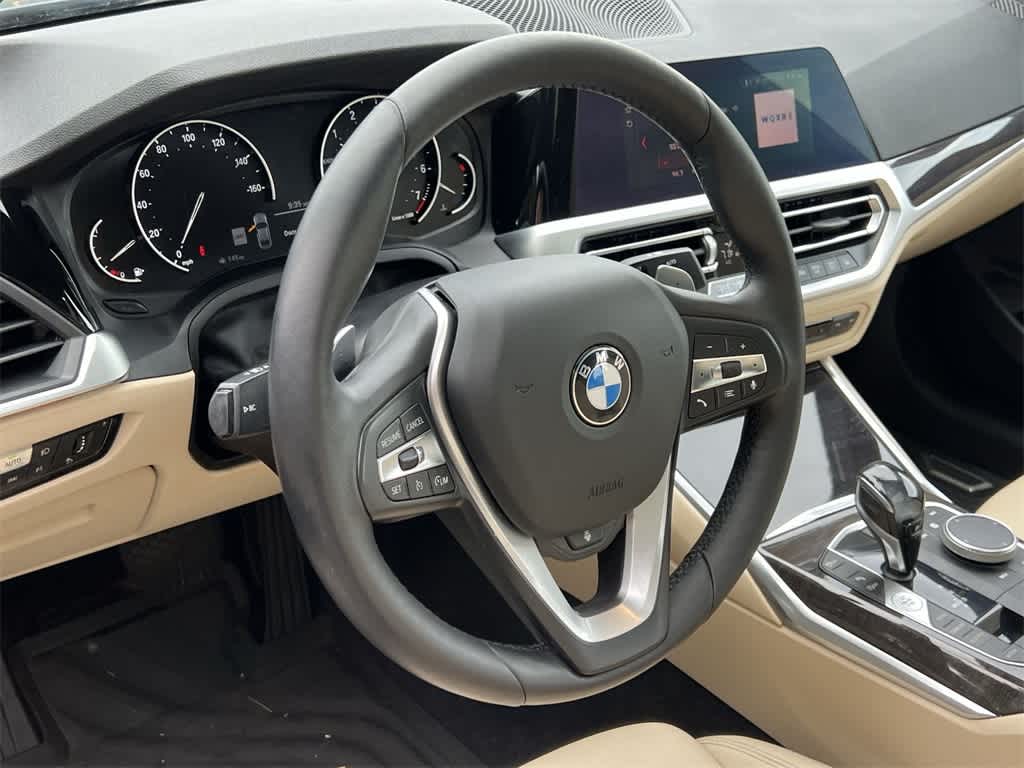 Thumbnail: 2020 BMW 3 Series - 23