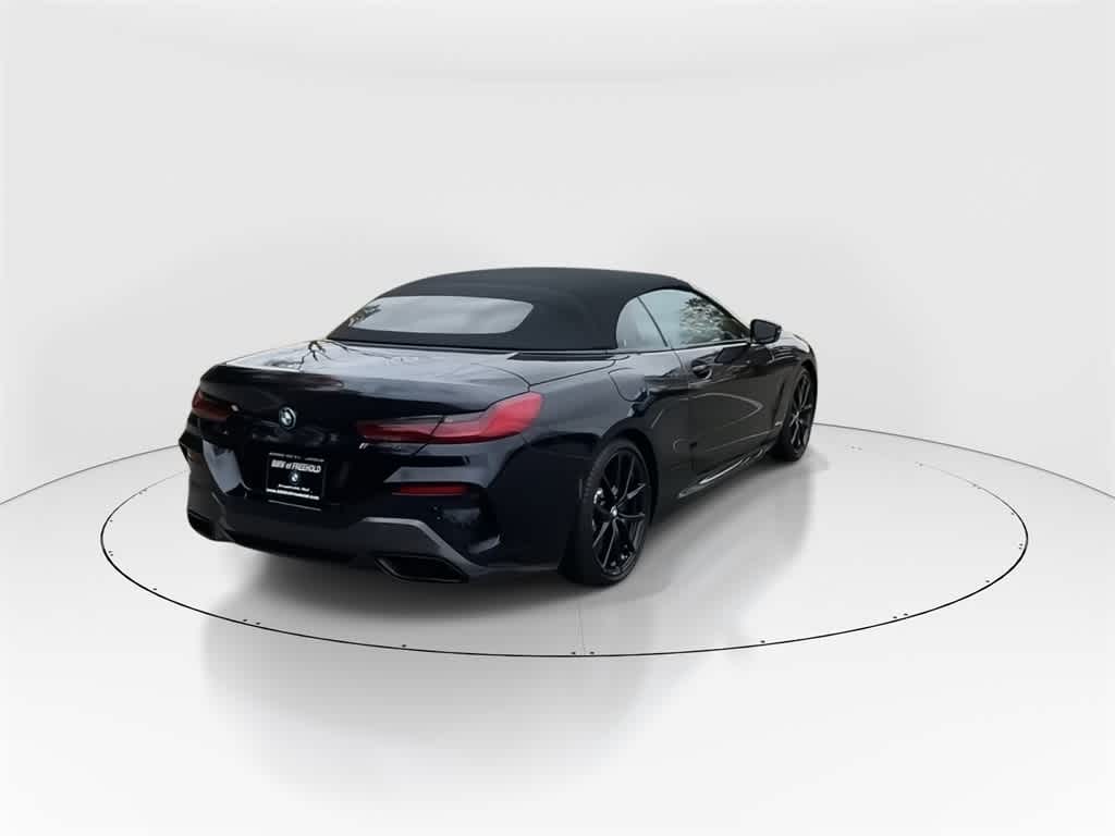 Thumbnail: 2019 BMW 8 Series - 10