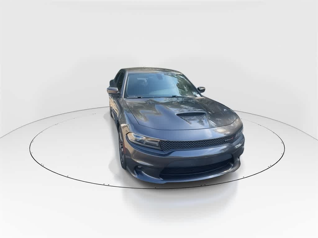 Thumbnail: 2018 Dodge Charger - 7