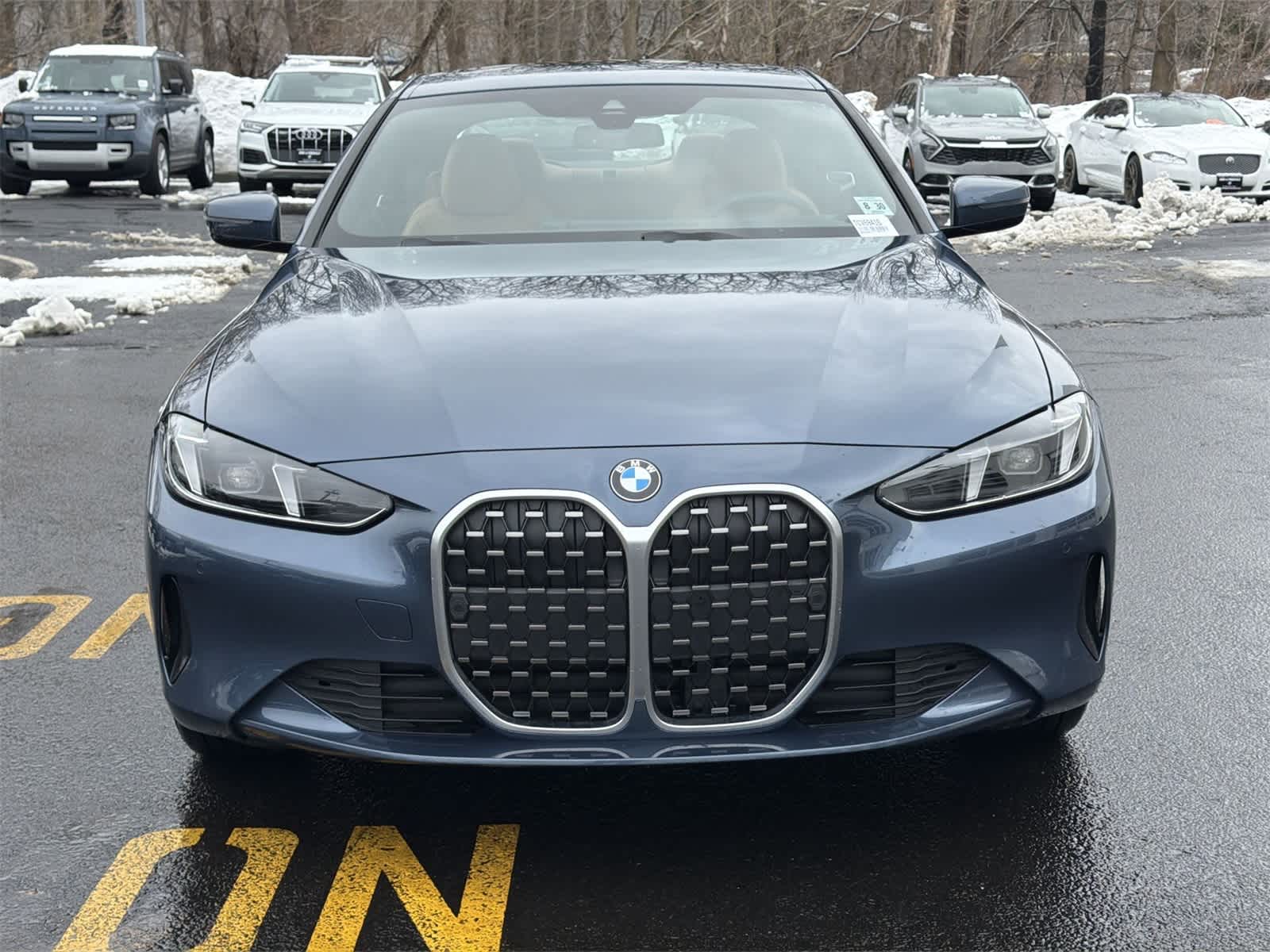 Thumbnail: 2026 BMW 4 Series - 14