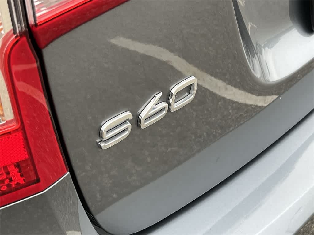 Thumbnail: 2018 Volvo S60 - 15