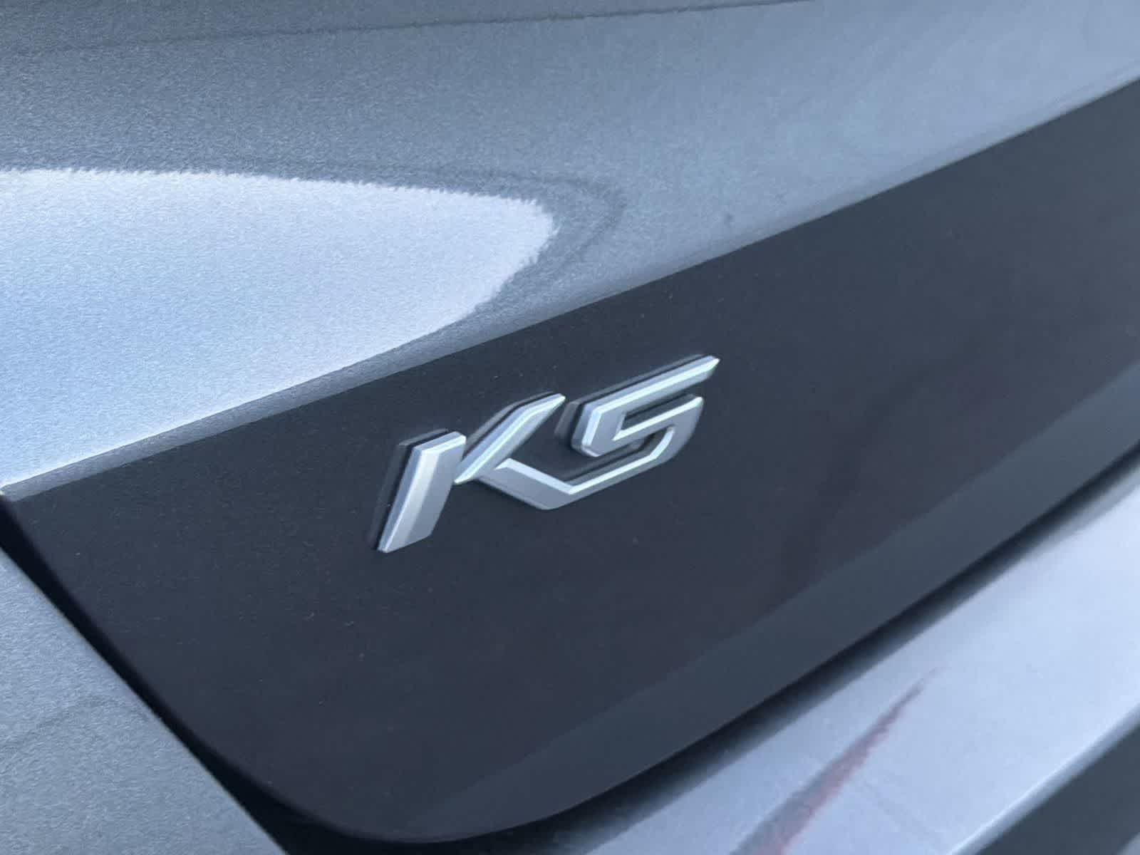 Thumbnail: 2022 Kia K5 - 15
