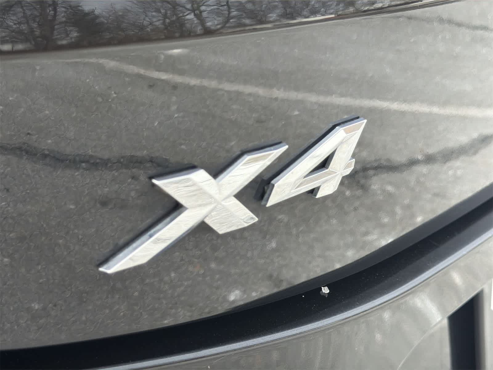 Thumbnail: 2019 BMW X4 - 15