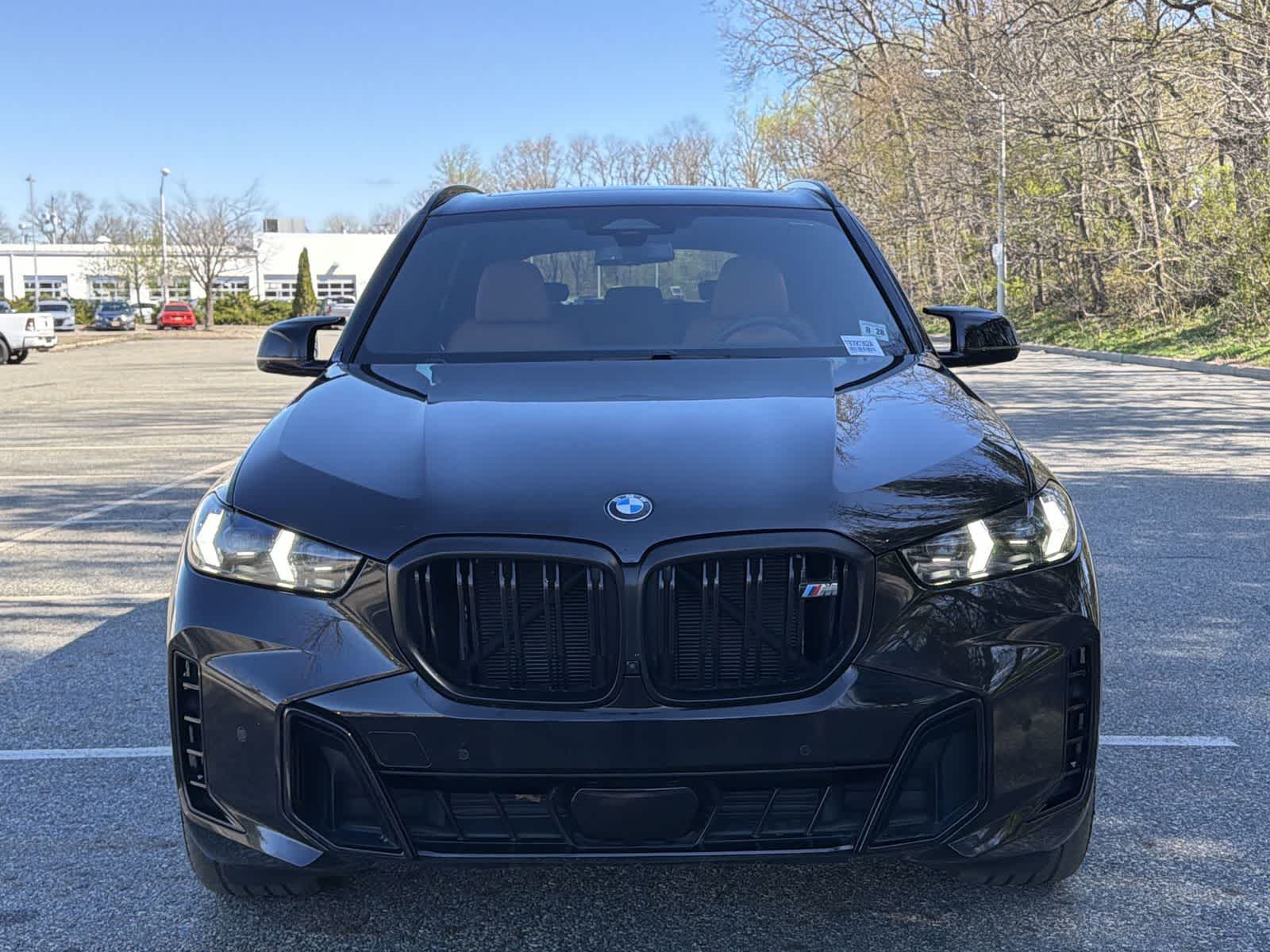 Thumbnail: 2024 BMW X5 - 14