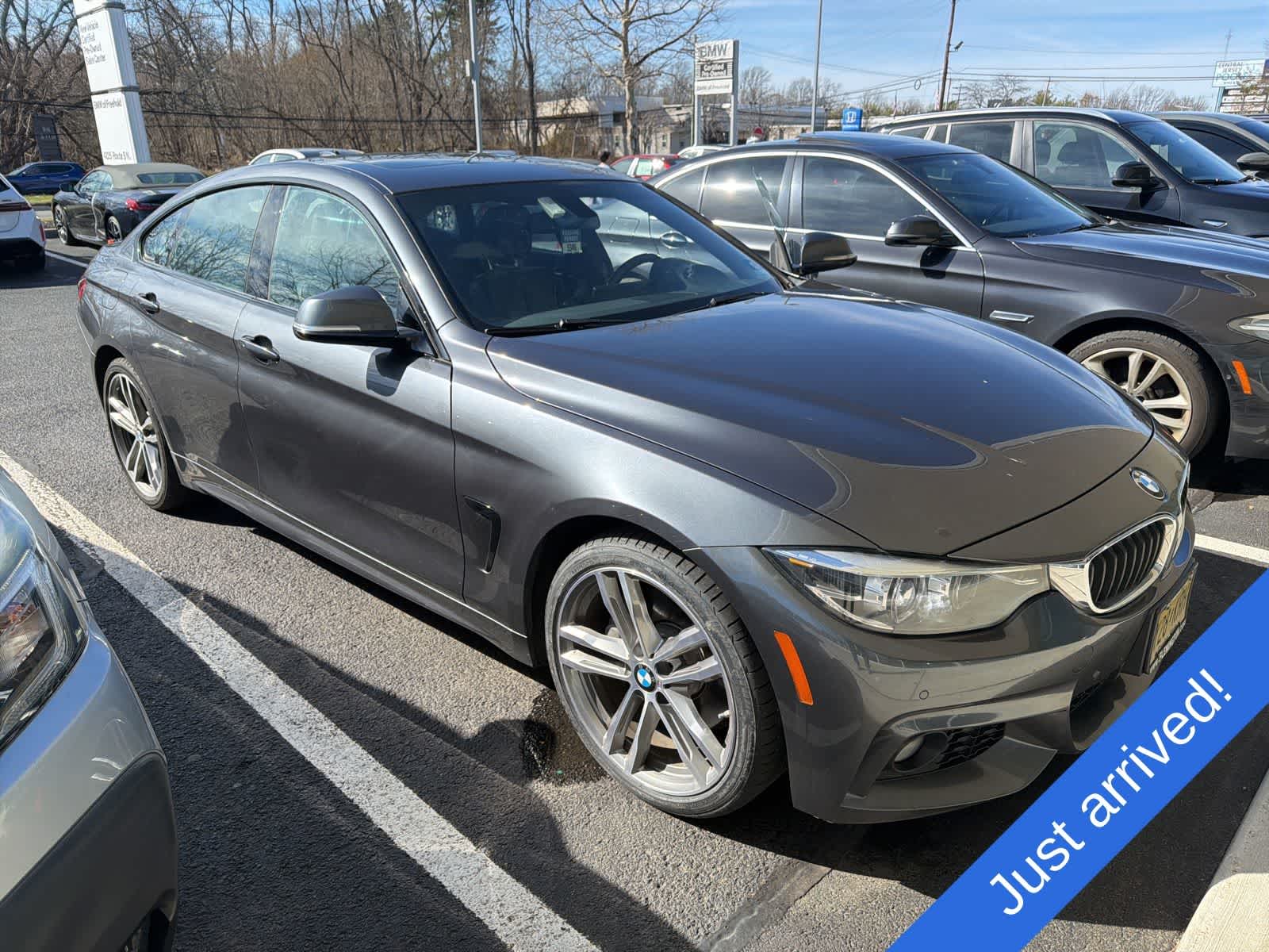 2018 BMW 4 Series 430i xDrive -
                  Freehold, NJ