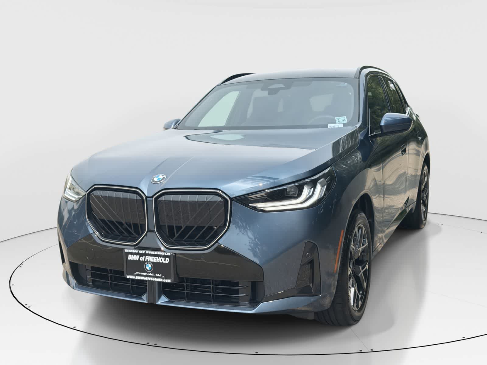 5UX53GP06T9239773