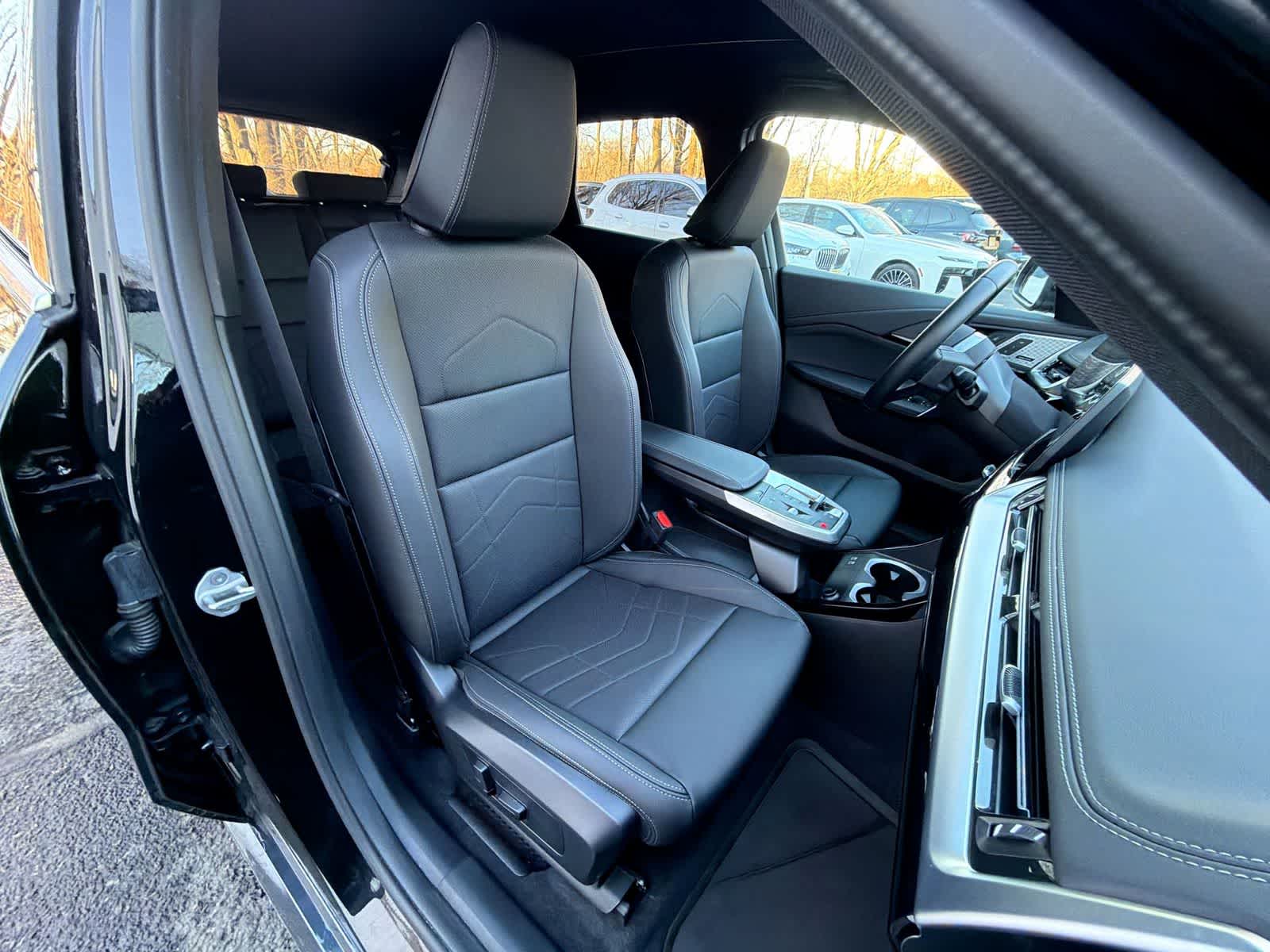 Thumbnail: 2025 BMW X1 - 22