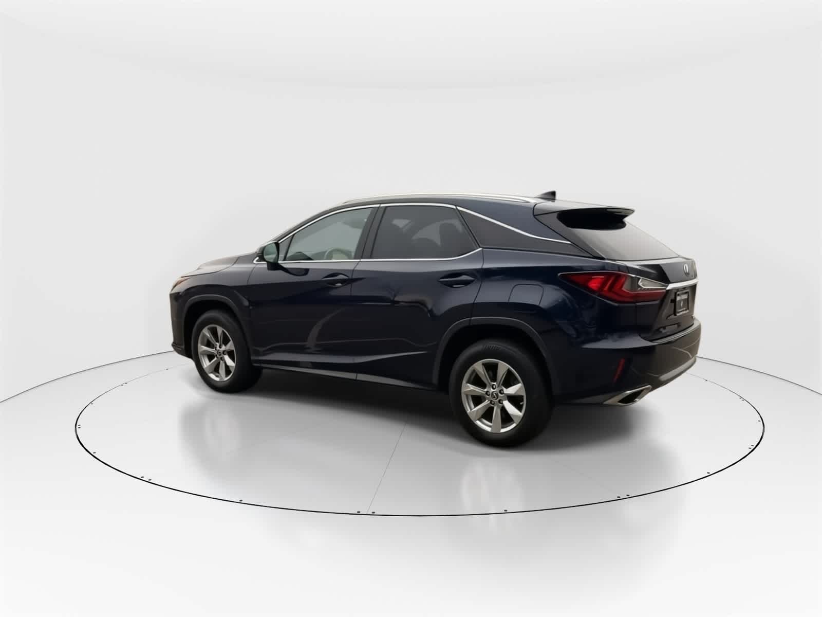 Thumbnail: 2019 Lexus RX - 7