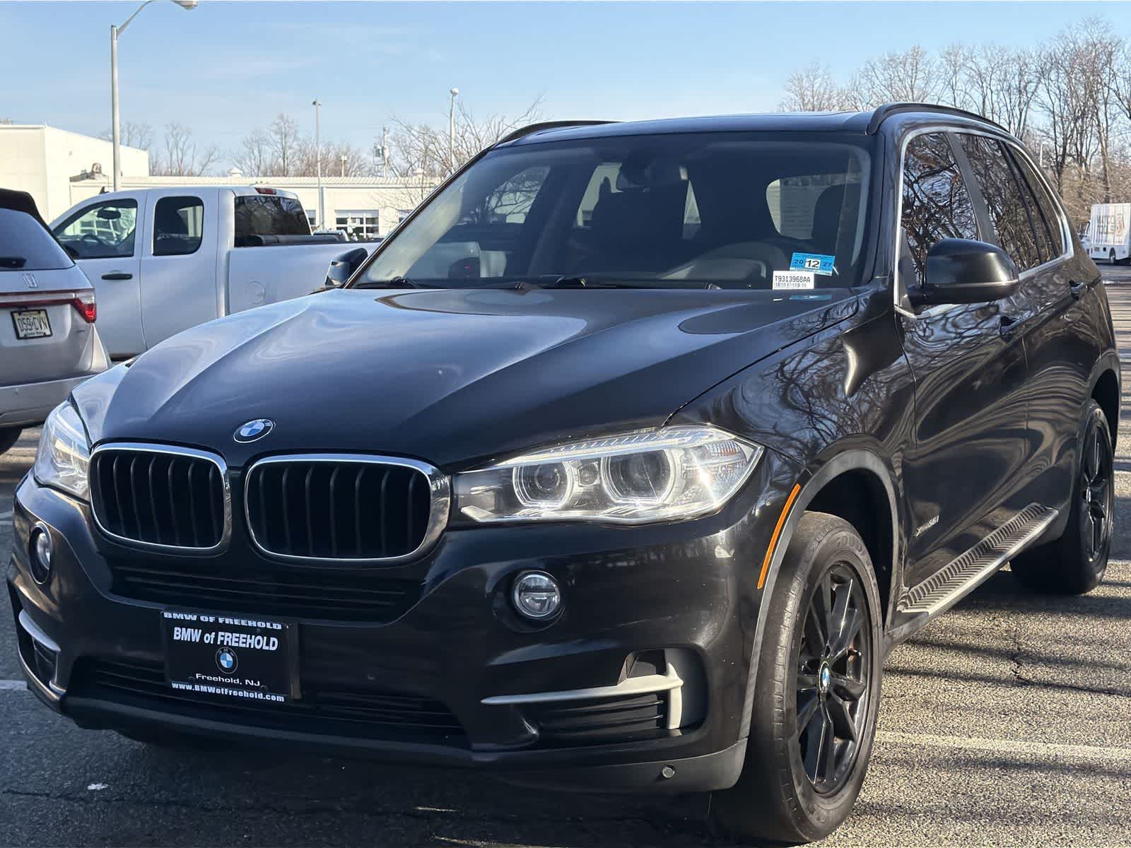 2015 BMW X5 xDrive35i -
                  Freehold, NJ